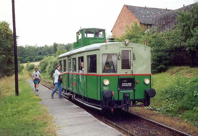  Zastávka Břetislav.