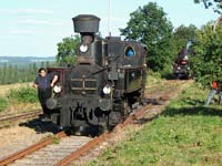 Posun v Bezdružicích.(mk)