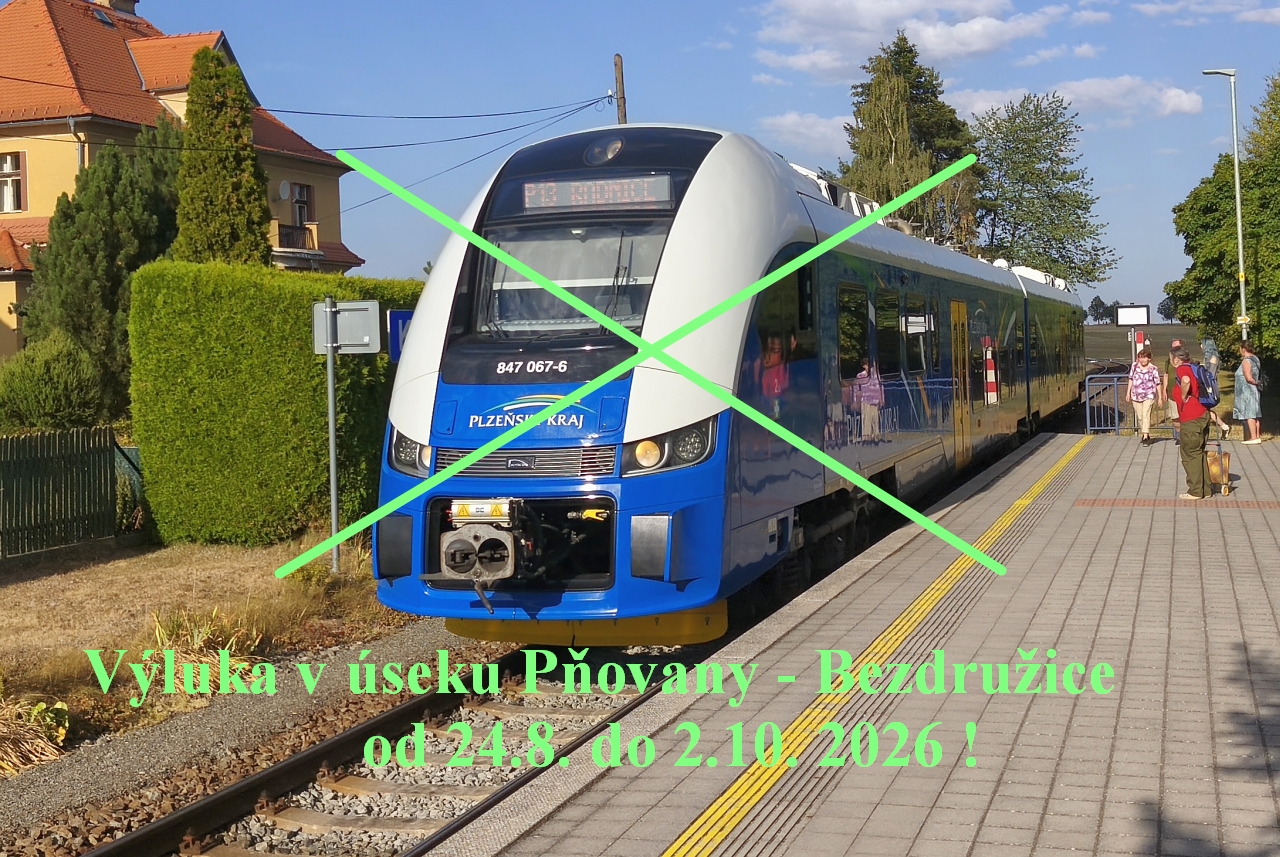Pozvánka do Bezdružic